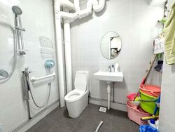Blk 112 Pasir Ris Street 11 (Pasir Ris), HDB 4 Rooms #466862401